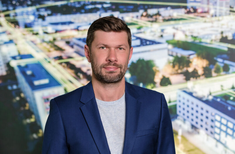 Roy Mutscher