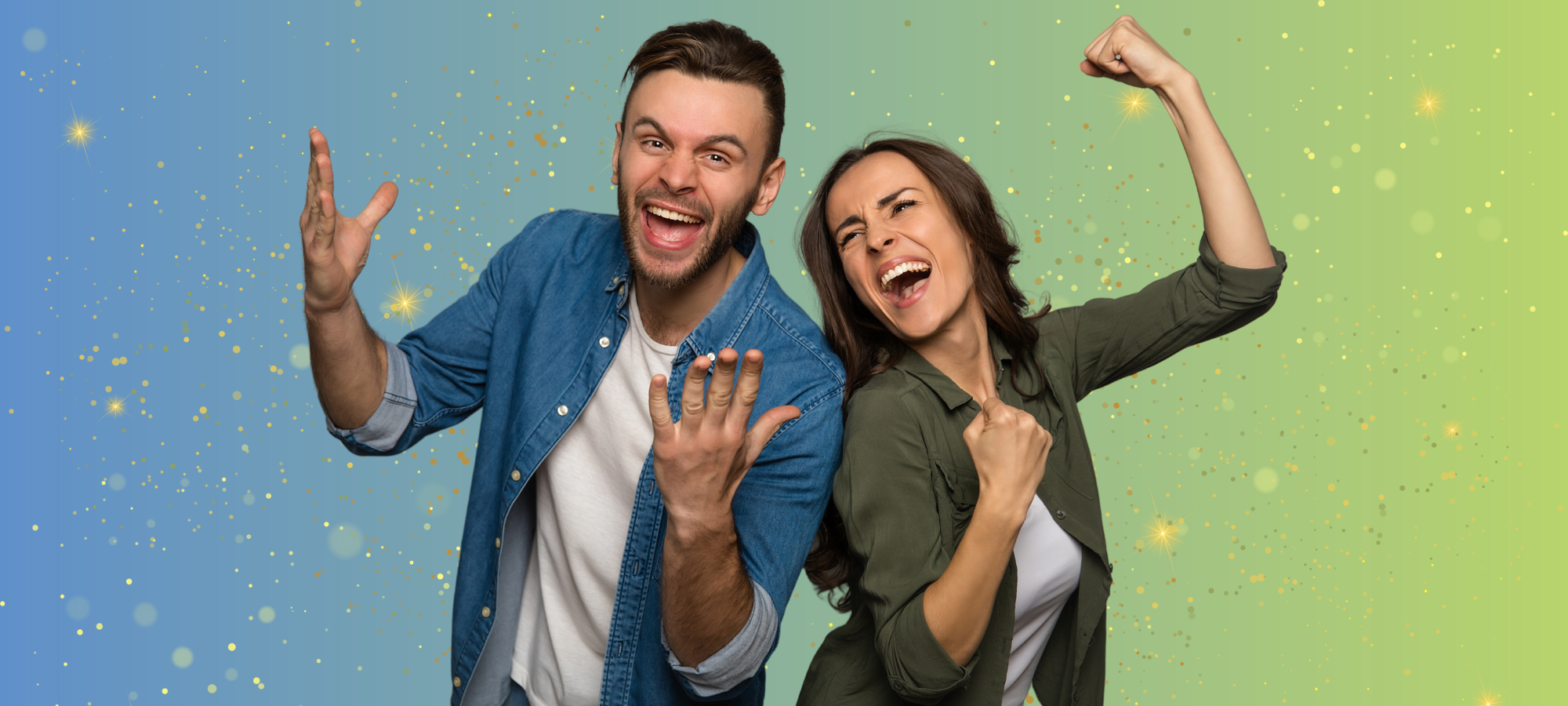 Jubiläumsgewinnspiel