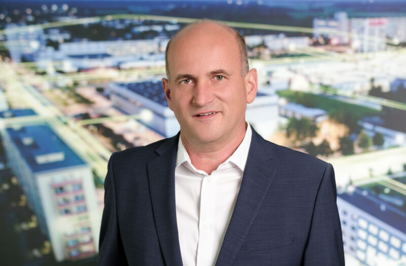 Thomas Berndt
