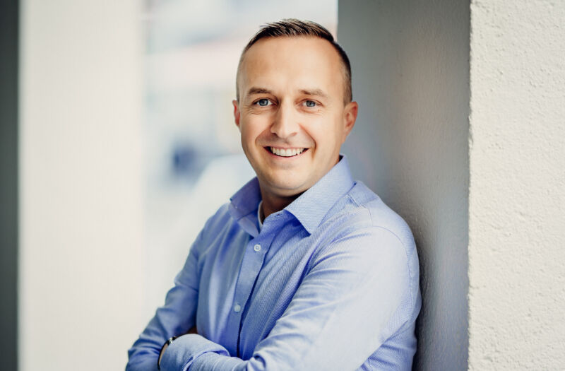Carsten Anders