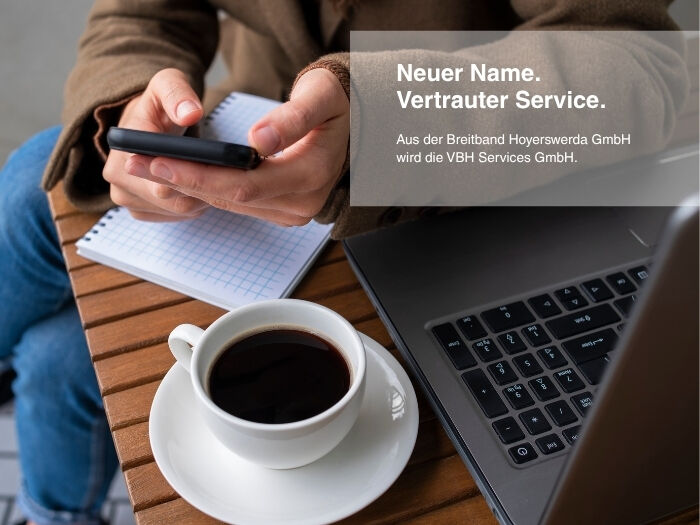 Beitragsbild VBH Services